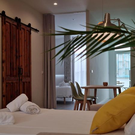 Apartament Shf Puerto Walencja Zewnętrze zdjęcie