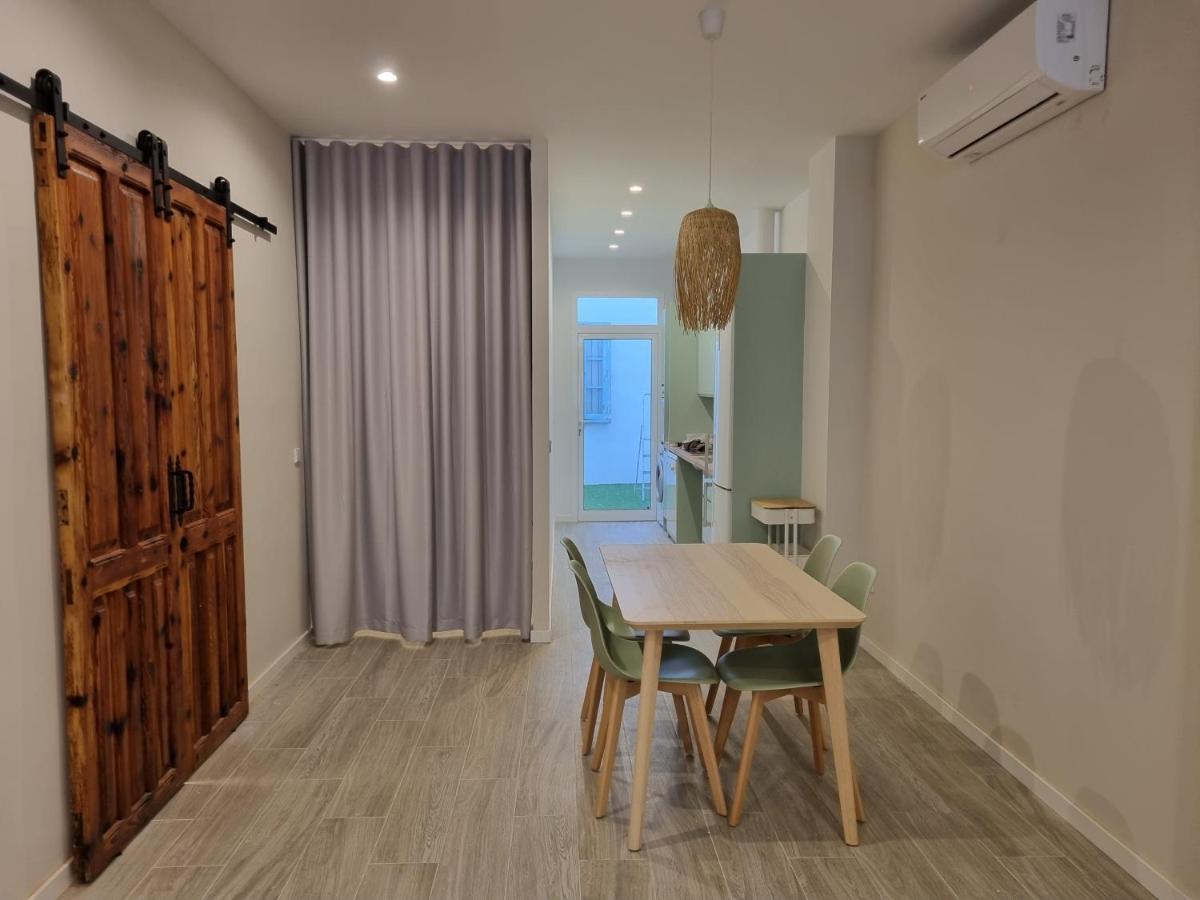 Apartament Shf Puerto Walencja Zewnętrze zdjęcie