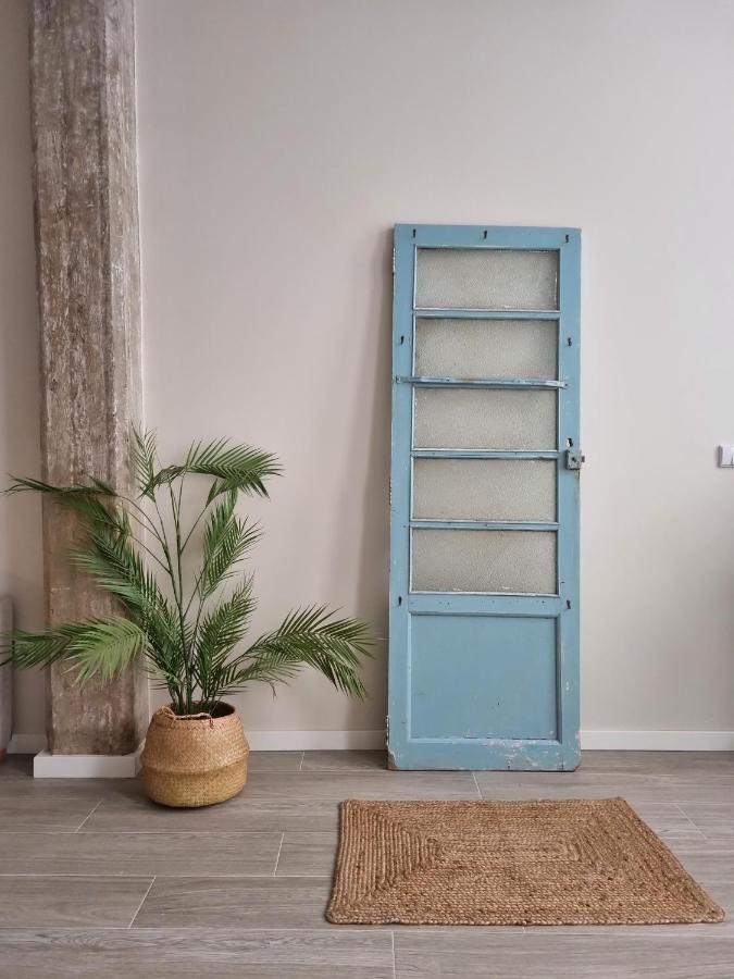 Apartament Shf Puerto Walencja Zewnętrze zdjęcie