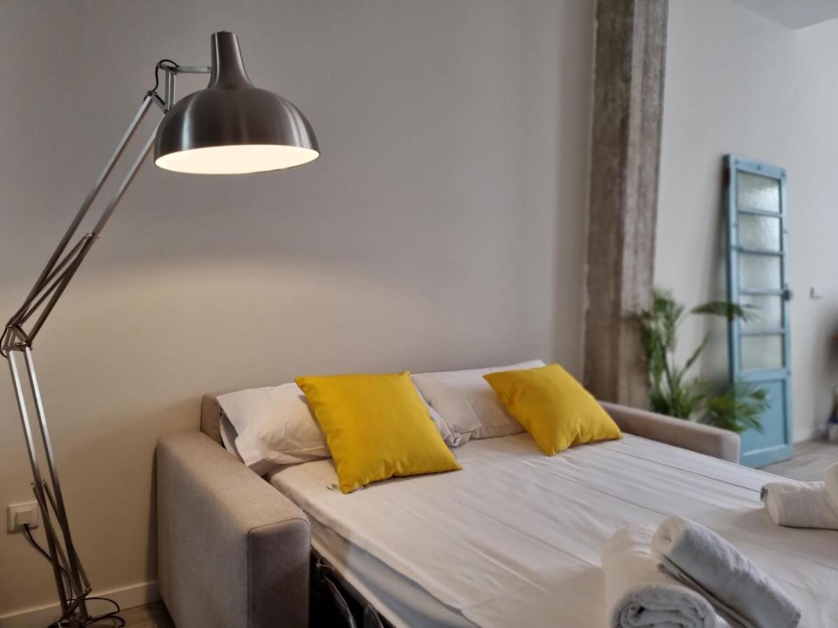 Apartament Shf Puerto Walencja Zewnętrze zdjęcie
