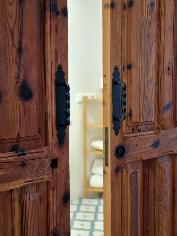 Apartament Shf Puerto Walencja Zewnętrze zdjęcie