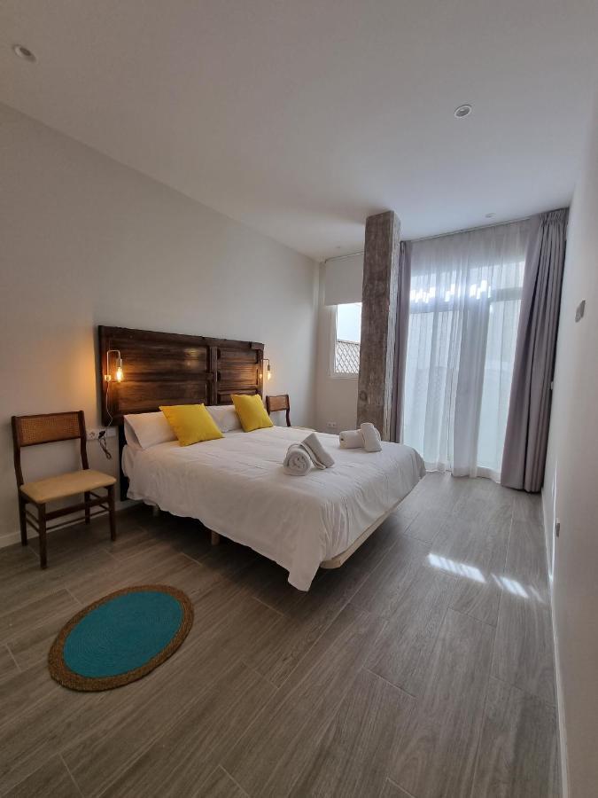 Apartament Shf Puerto Walencja Zewnętrze zdjęcie