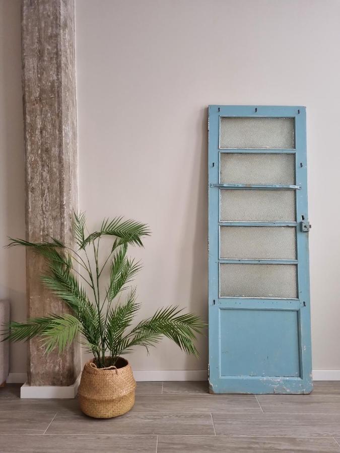 Apartament Shf Puerto Walencja Zewnętrze zdjęcie
