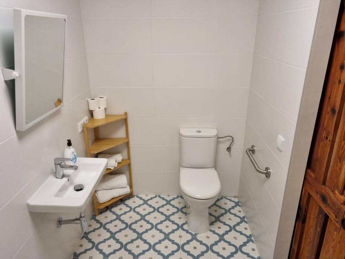 Apartament Shf Puerto Walencja Zewnętrze zdjęcie