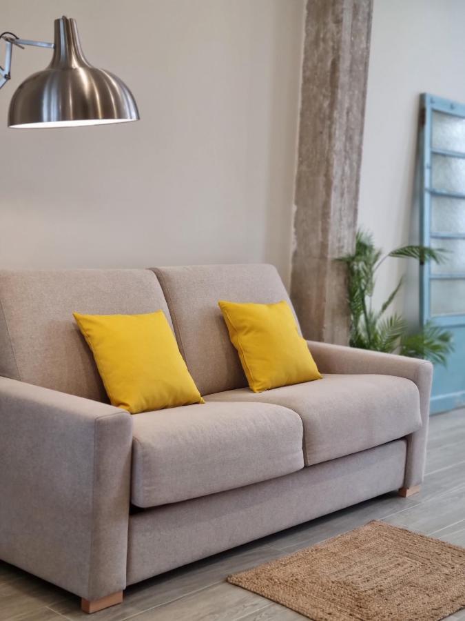 Apartament Shf Puerto Walencja Zewnętrze zdjęcie